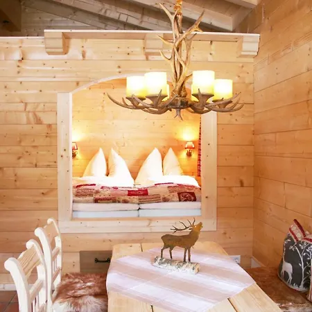 Sonnheim Chalet