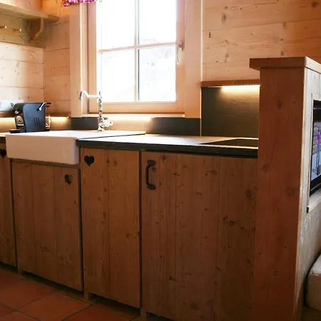 Chalé Sonnheim Lofer