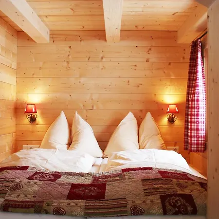 Sonnheim Chalet *
