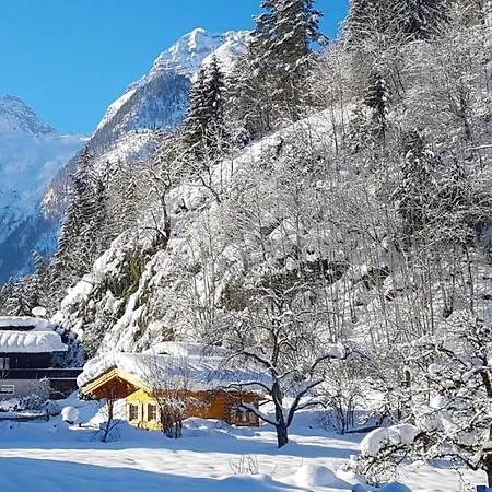 Chalet Sonnheim *