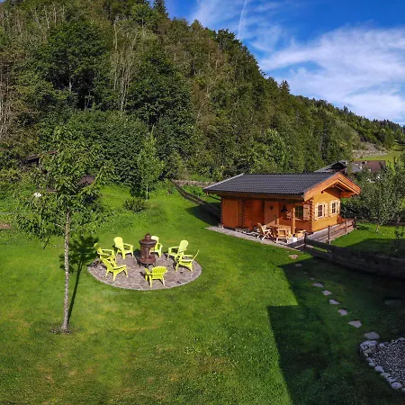 Sonnheim Chalet