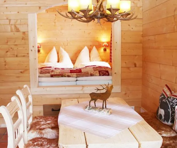 Sonnheim Domek alpejski Lofer